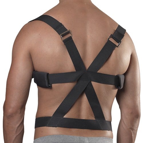 Gibaud Ortho Sostegno Dorso 02  - 2