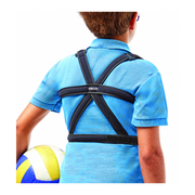 Gibaud Ortho Junior Sostegno Dorso Taglia 1  - 1