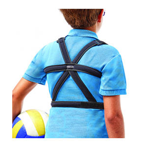 Gibaud Ortho Junior Sostegno Dorso Taglia 1  - 1