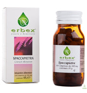 Spaccapietra 160cpr  - 1