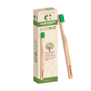 Curasept Spazzolino Morbido Legno -1