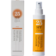 Bioearth Sun Latte Solare Corpo Spray SPF25 150ml - 1