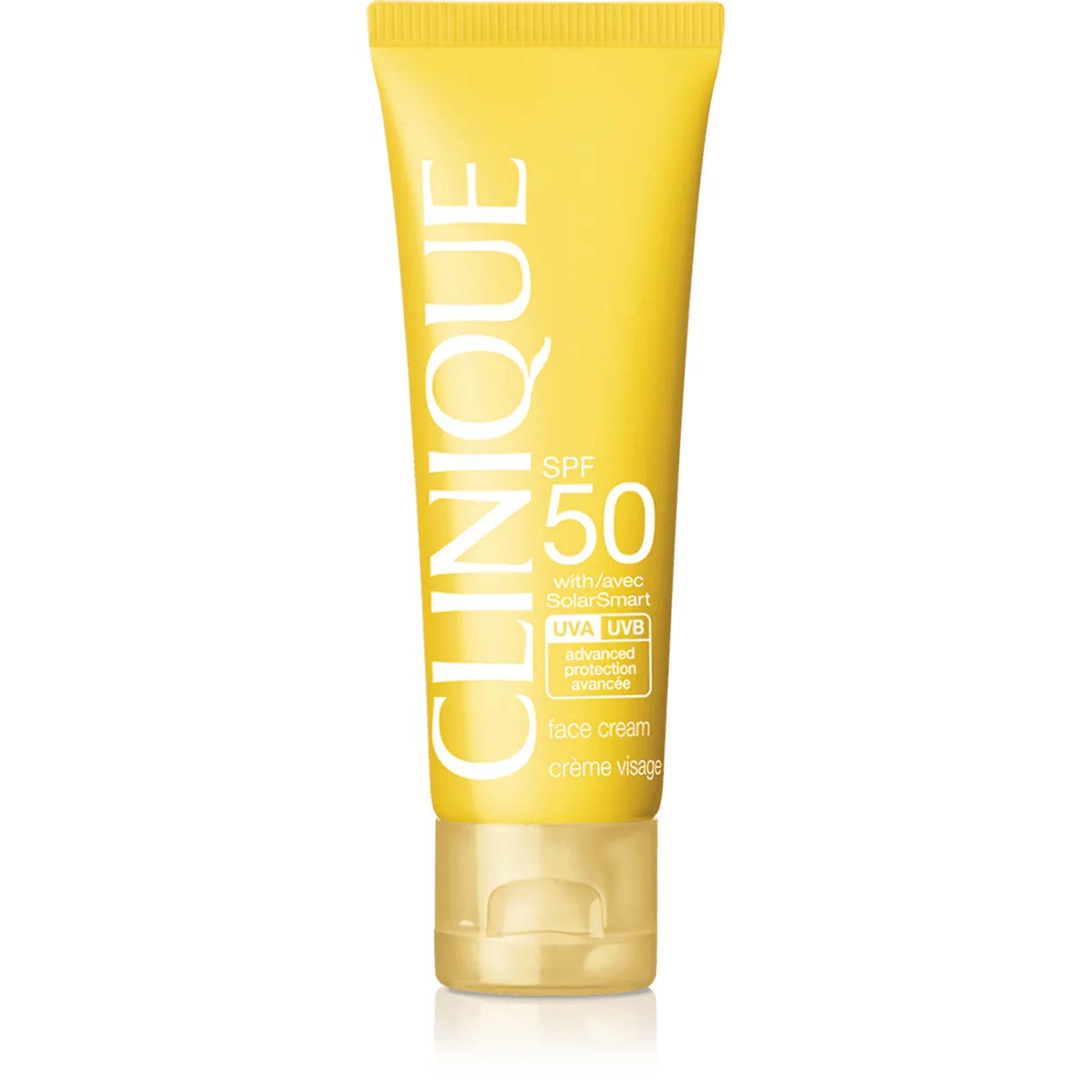 Clinique Solare Crema Protettiva Viso SPF50 50ml  - 1