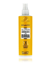 LR Wonder Company Hollywood Beer Jet Spray XXL Abbronzante 200ml  - 1