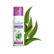 Puressentiel Spray SOS Preventivo Pidocchi 75ml-3