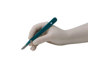 Bisturi Sterili Monouso Carbonio SRS120/11 10 Pezzi  - 1