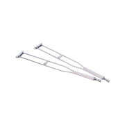 Stampella Sottoascellare Adulti 1 Paio   - 1