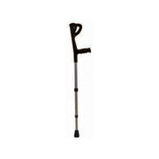 Safety Stampelle In Lega Con Ammortizzatore 21840 1 Paio  - 4
