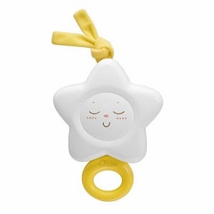 Chicco Gioco Ninna Stella 0M+  - 1
