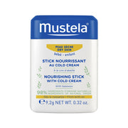 Mustela Stick Nutriente Viso 9,2g  - 1