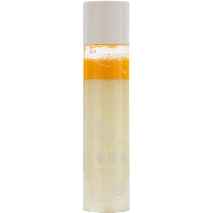 Purobio Struccante Bifasico Delicato 120ml  - 1