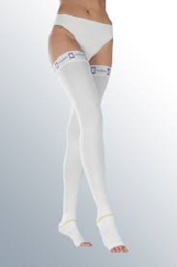 Mediven Struva Calza 23 mmhg Misura  6 1 Paio  - 1