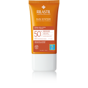 Rilastil Sun PPT Crema Vellutata SPF50+ Viso 50ml  - 2