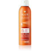 Rilastil Sun System Dry Touch Tocco Secco SPF 15 200ml  - 4