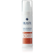 Rilastil Sun System Gelcrema Ultraleggero SPF50+ 50ml  - 5