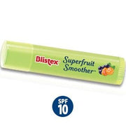 Blistex Superfruit Smoother Stick Labbra-1