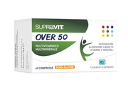 Supravit Over 50 60 Compresse  - 2