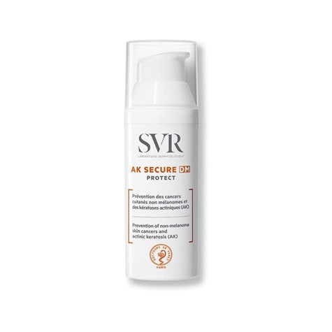 SVR AK Secure DM Protect 50ml  - 4