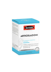 Swisse Articolazioni 50 Compresse-0
