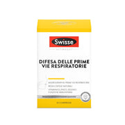 Swisse Difesa Delle Prime Vie Respiratorie 30 Compresse-2