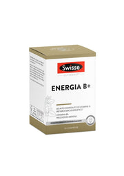 Swisse Energia B+ 50 Compresse-2