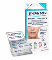Synergy Derm Patch Brufoli 30 Pezzi  - 1