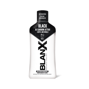 Blanx Collutorio Black 500ml - 2