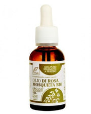 Dr Taffi Olio di Rosa Mosqueta Bio 30ml-3