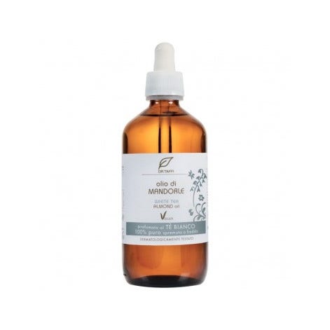 Dr Taffi Olio Di Mandorle Dolci Tè Bianco 250ml-1