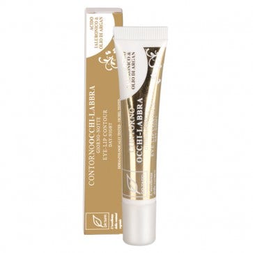 Dr Taffi Contorno Occhi-Labbra Formula Giovinezza Profonda 10ml-1