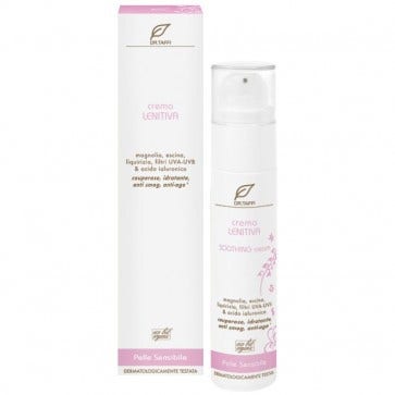 Dr Taffi Crema Lenitiva Bio Formula Giovinezza Profonda 50ml-1