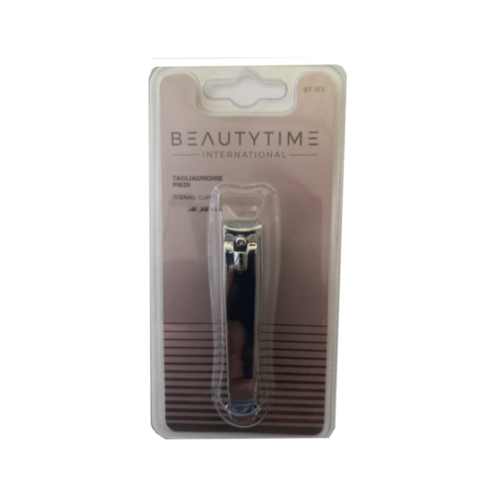 Beautytime Tagliaunghie Piedi  - 2