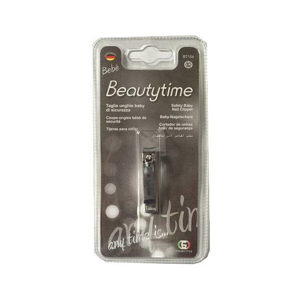 Taglia Unghie Baby Di Sicurezza  - 4