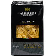 Massimo Zero Tagliatelle Senza Glutine 250g  - 2