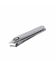 Beautytime Tagliaunghie Obliquo 1 Pezzo  - 1