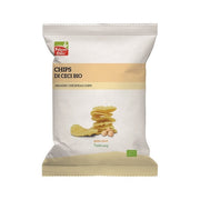 Chips Di Ceci Bio 75g      - 2