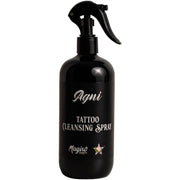 Magirò Agni Tattoo Cleansing Spray 500ml-1