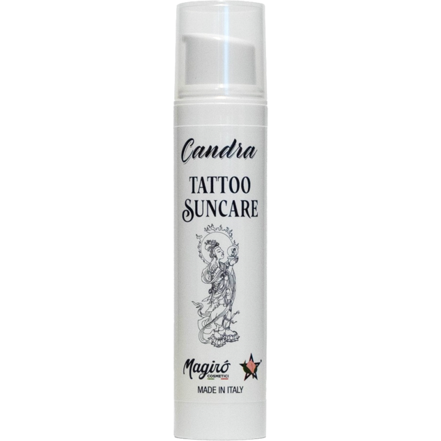 Magirò Candra Tattoo Suncare 15ml-1