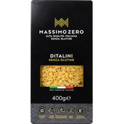 Massimo Zero Ditalini 400g  - 1