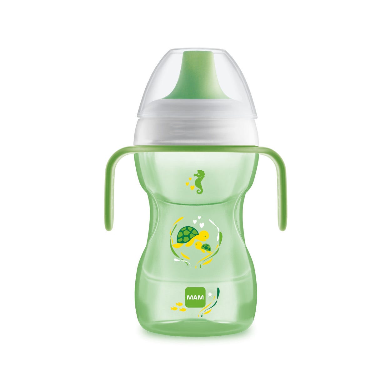 Mam Tazza Fun To Drink Neutra 270ml  - 2