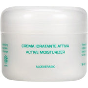 Bioearth Tbs Crema Idratante Attiva Viso 50ml-3