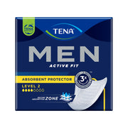Tena Men Level 2 Assorbenti Uomo 10 Pezzi-4