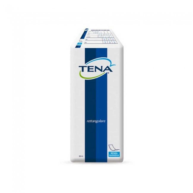 Tena Pannolino Rettangolare Senza Barriera 30 Pezzi-4