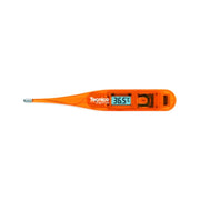 Digifluo Termometro Tecnico Arancio  - 2
