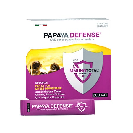 Papaya Defense 30 Stick  - 3