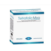Tetrafolic Myo 20 Bustine 113g  - 1