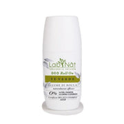 Lab Natù Deodorante Roll-On Tè Verde 75ml  - 2
