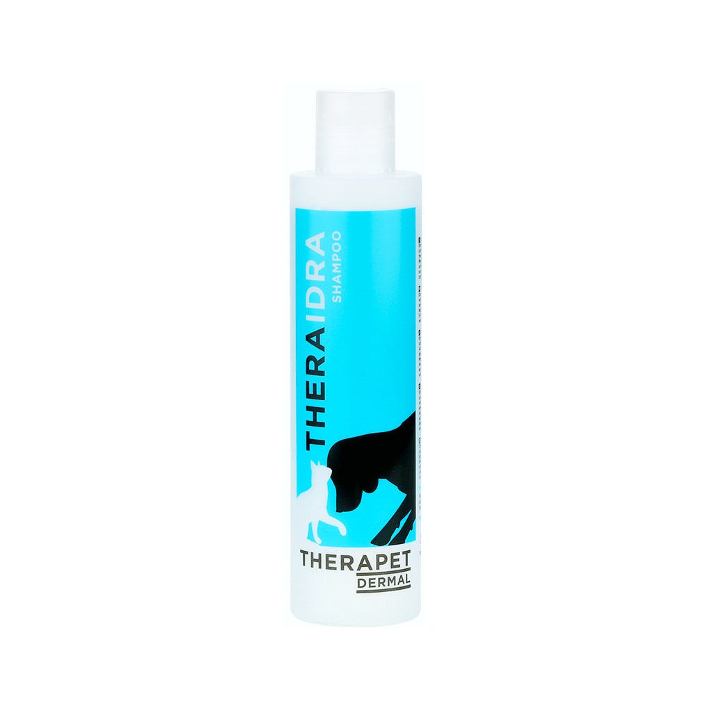 Theraidra Shampoo 200ml  - 2