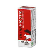 Theramicotic Gocce Auricolari 25ml  - 1