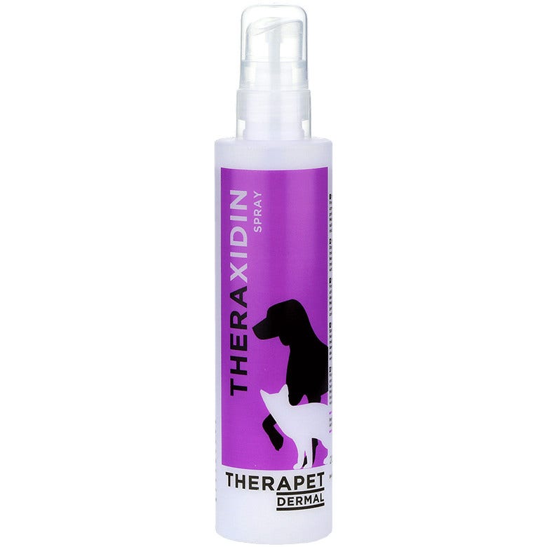 Theraxidin Spray 200ml-1